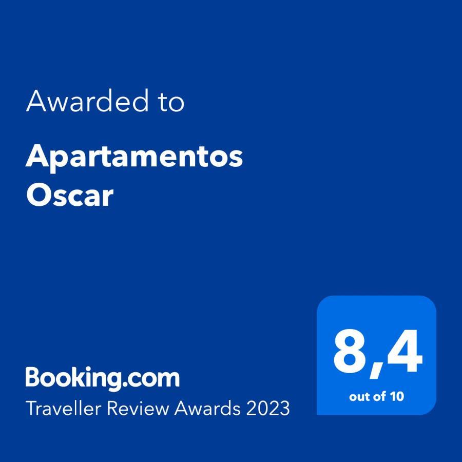 Apartamentos Oscar Granada Værelse billede
